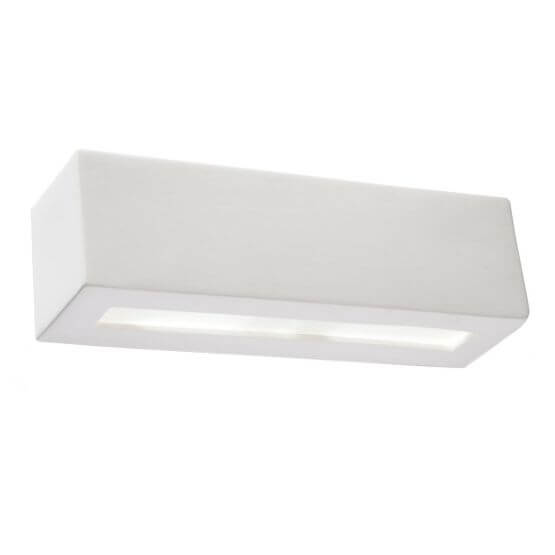 Kinkiet Ceramiczny Vega SL.0006 Sollux