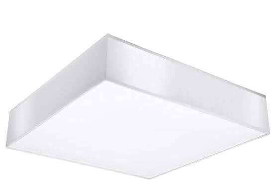 Plafon Horus 45 Biały SL.0141 Sollux