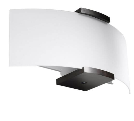 Kinkiet Emilio Biały SL.0185 Sollux