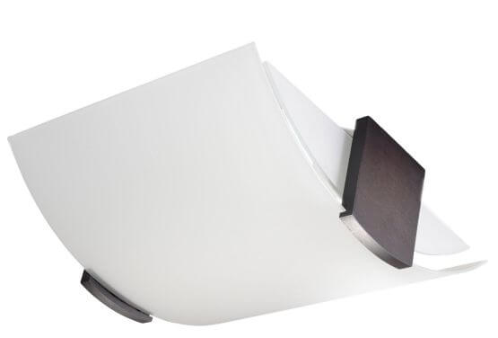 Plafon Emilio Biały SL.0186 Sollux