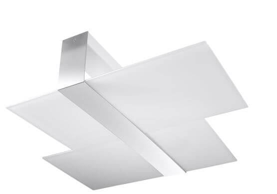 Plafon Massimo Chrom SL.0188 Sollux