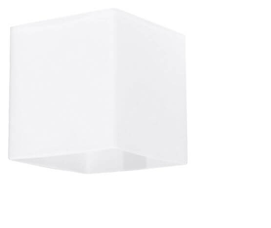 Kinkiet Rico Biały SL.0212 Sollux