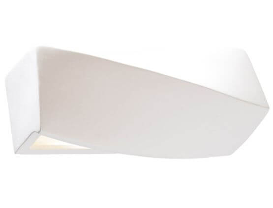Kinkiet Ceramiczny Sigma Mini SL.0229 Sollux