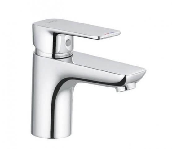 Bateria Umywalkowa Pure&Style 75 B/K 400280575 KLUDI