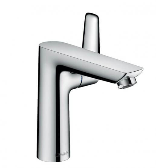 Bateria Umywalkowa Talis E Chrom 71754000 HANSGROHE