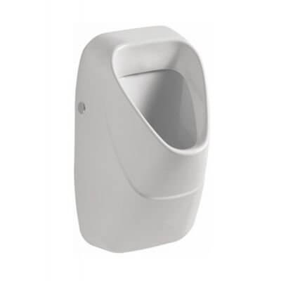 Pisuar Alivio Dopływ Z Tyłu Odpływ Pionowy i Poziomy 238100000 Geberit