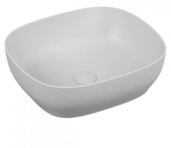 Outline Umywalka 47x40 cm 5994B403-0016 Vitra