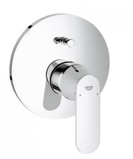 Bateria Podtynkowa Wannowa Eurosmart Cosmopolitan 19382000 GROHE