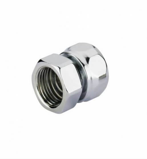 Adapter Na Stal Chrom 24x19 TGACR007 Terma