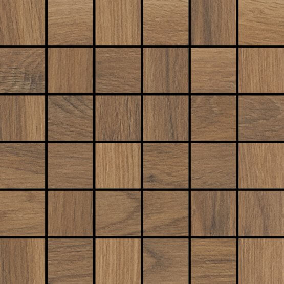 Mozaika Acero Ochra 30x30 Cerrad