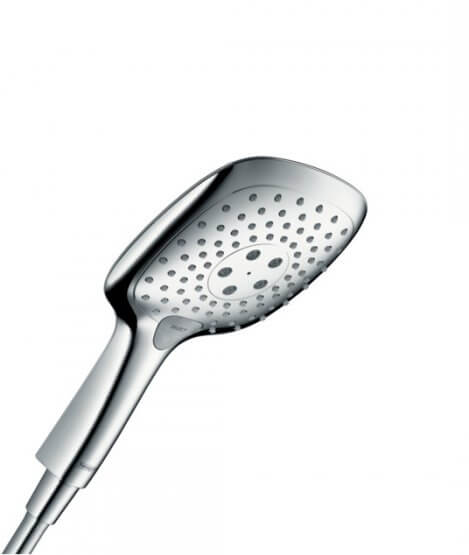 Główka Prysznicowa Raindance Select 26551000 Hansgrohe