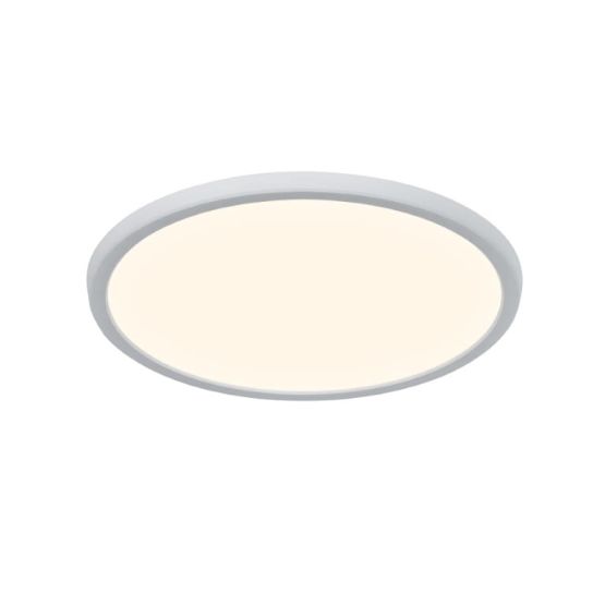 Lampa Sufitowa Oja 29 Biała 2210606101 2210606101 Nordlux