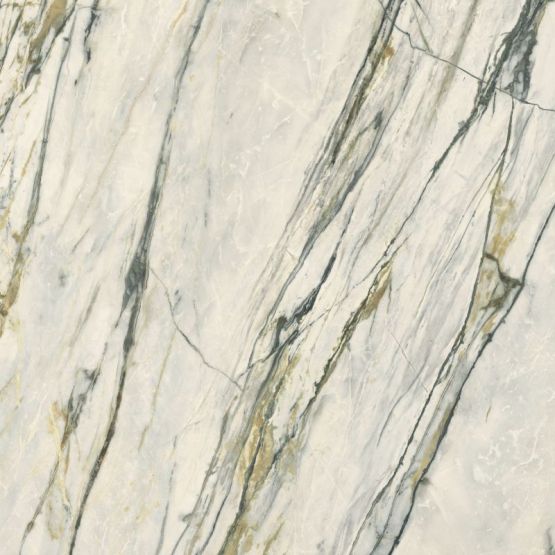 Płytka Podłogowa Supreme Treasure Calacatta Emerald 120x120 Naturale Flaviker