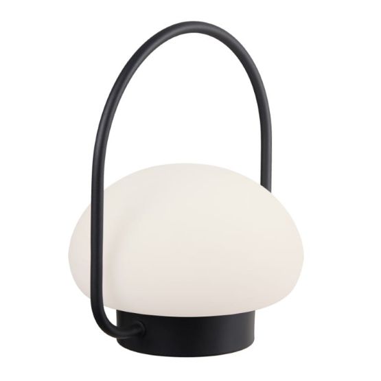 Przenośna Lampa Ogrodowa Sponge To Go 2018145003 Nordlux