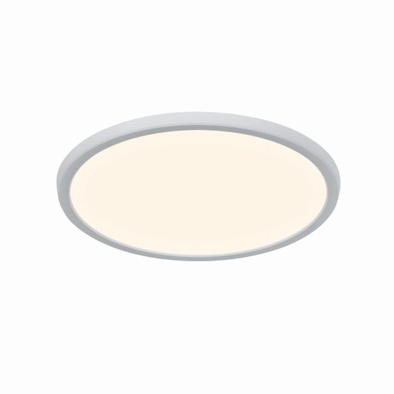 Lampa Sufitowa Oja 29 Biała IP54 2210616101 2210616101 Nordlux