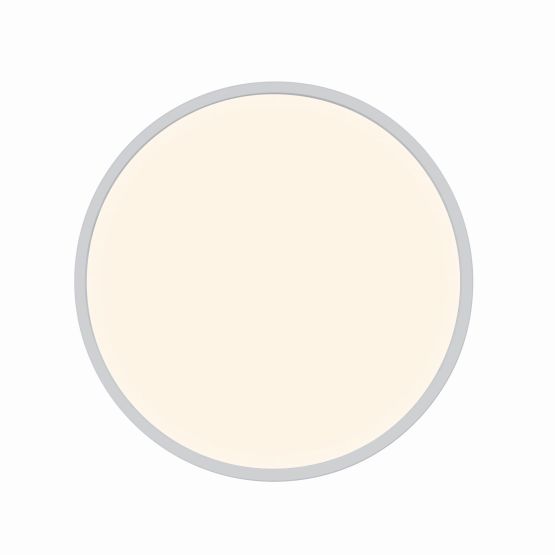 Lampa Sufitowa Oja 42 Biała IP54 2210666101 2210666101 Nordlux