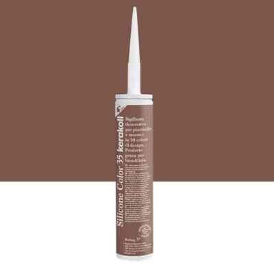 Silikon Color 35 310 ml Kerakoll