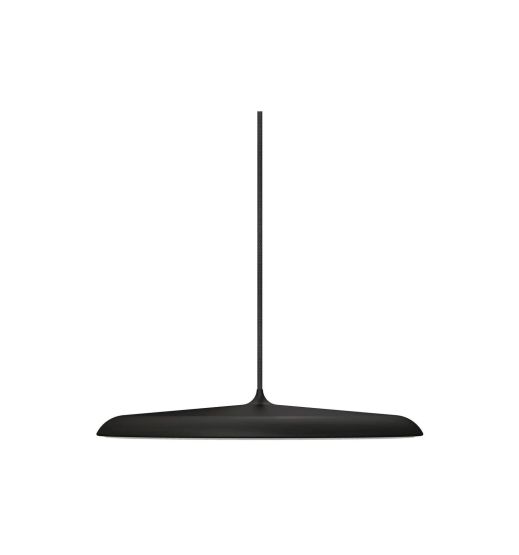 Lampa Wisząca Artist 40 Czarna DFTP 83093003 Nordlux
