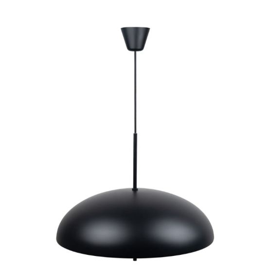 Lampa Wisząca Versale Metalowa Czarna DFTP 2220053003 Nordlux