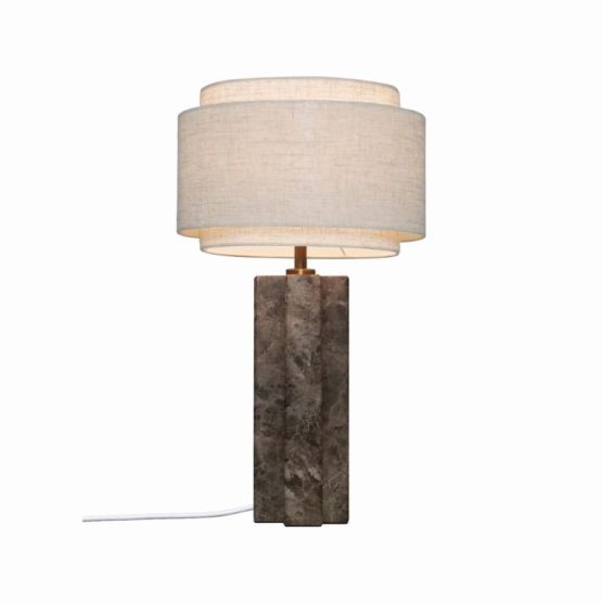 Lampa Stołowa Takai Marmur DFTP 2320445018 Nordlux