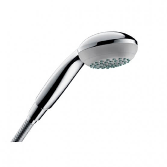 Słuchawka Crometta 85 28561000 Hansgrohe