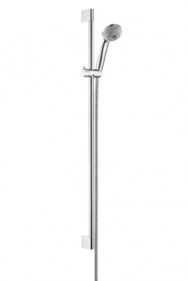 Zestaw Prysznicowy Crometta 85 Multi 27766000 Hansgrohe