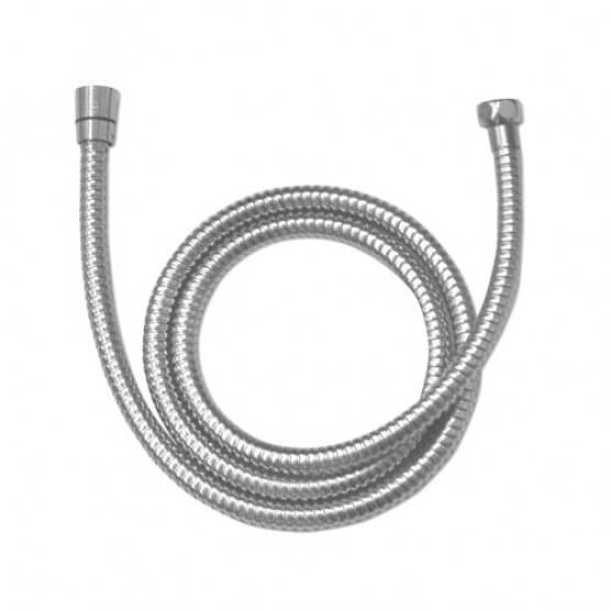 JAGUAR Wąż prysznicowy Silver Chrom DEANTE