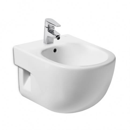 Bidet Podwieszany Compacto Meridian-N  A357246000 Roca