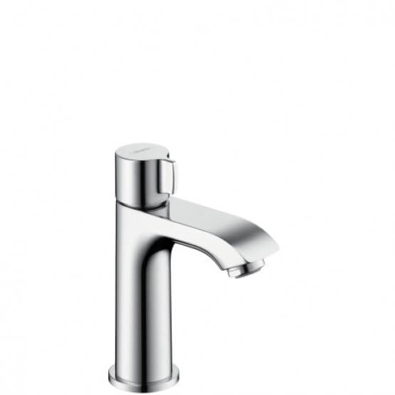 Bateria Umywalkowa Metris 31166000 Hansgrohe