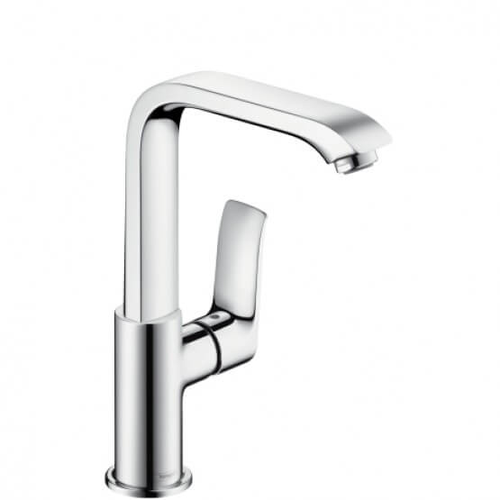 Bateria Umywalkowa Metris 31081000 Hansgrohe