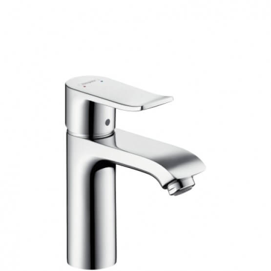 Bateria Umywalkowa Metris 31074000 Hansgrohe