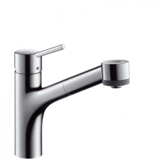 Bateria Kuchenna Talis S 32841000 Hansgrohe