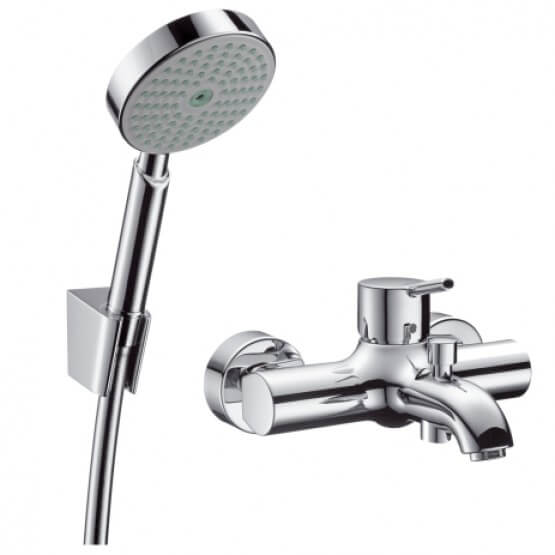 Zestaw wannowy Raindance S Combi Talis S 27074000 Hansgrohe