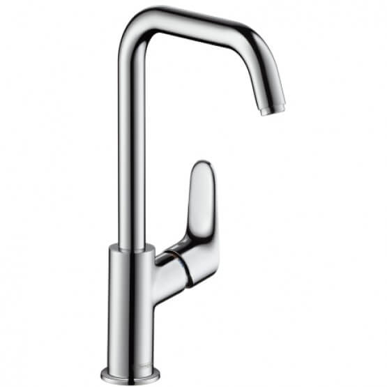 Bateria Umywalkowa Focus 31609000 Hansgrohe