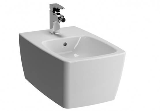 Bidet podwieszany Metropole 56x36 5675B003-1046 Vitra