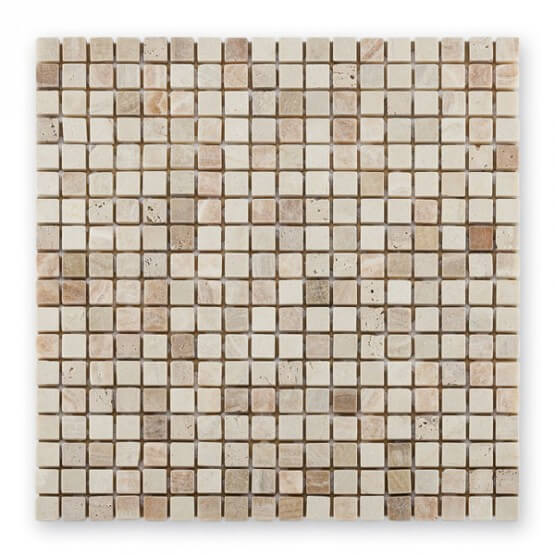 Mozaika marmurowa AM-0002 30,5x30,5 Barwolf