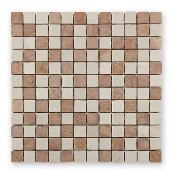 Mozaika marmurowa AM-0010 29,8x29,8 Barwolf