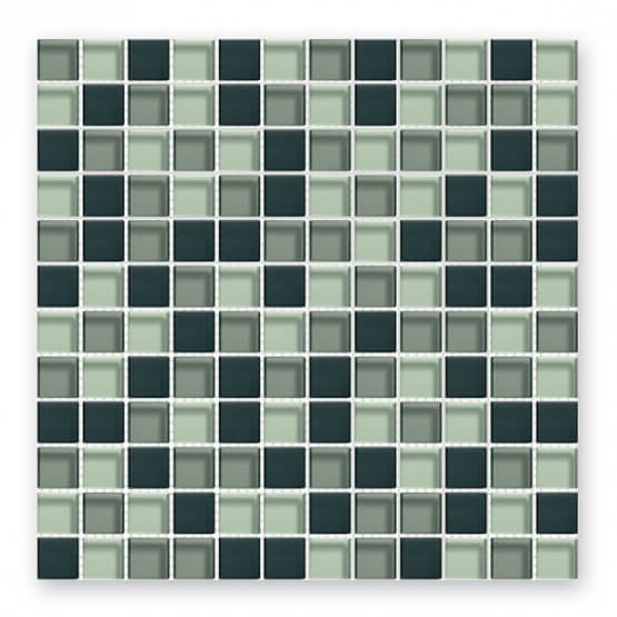 Mozaika szklana GL-2343 29,8x29,8 Barwolf