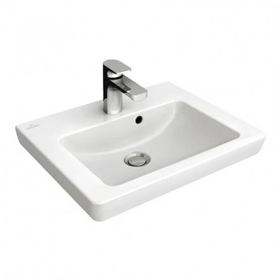 Umywalka SUBWAY 2.0 50x40  73155G01   Villeroy&Boch