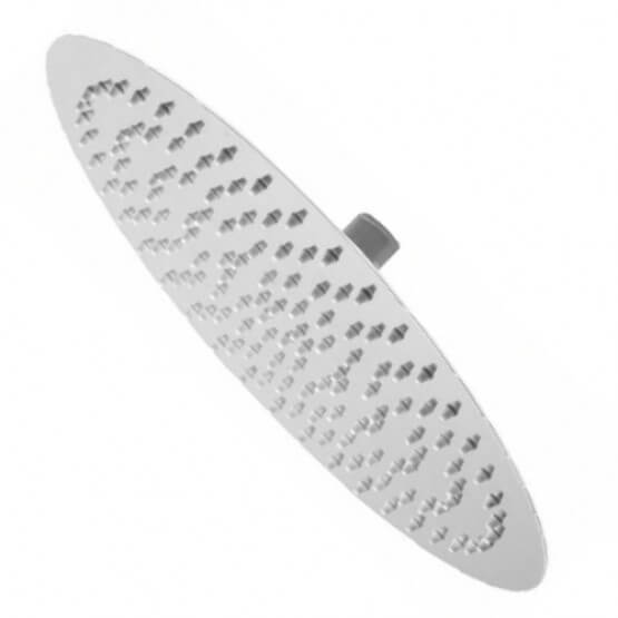 Deszczownica Natryskowa Mosiężna Floks NAC 003K Deante