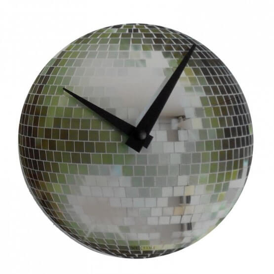 Zegar 5172 Little Disco Nextime