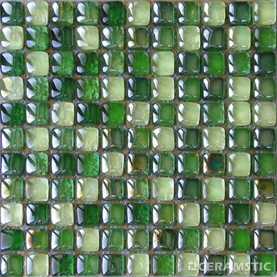 Mozaika Szklana MS-02 30x30 Ceramstic