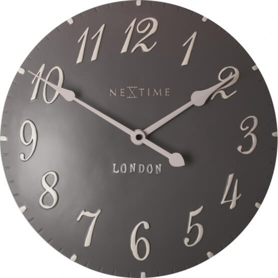 Zegar 3084 GS London Arabic Nextime