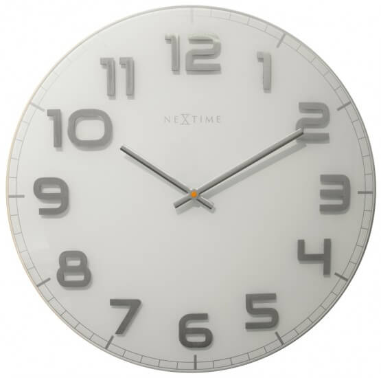 Zegar 3105 WI Classy Large Nextime