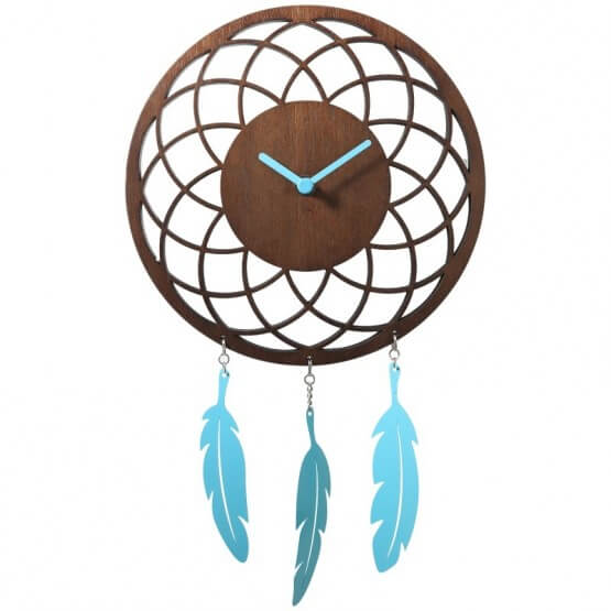 Zegar 3114 BR Dreamcatcher Nextime