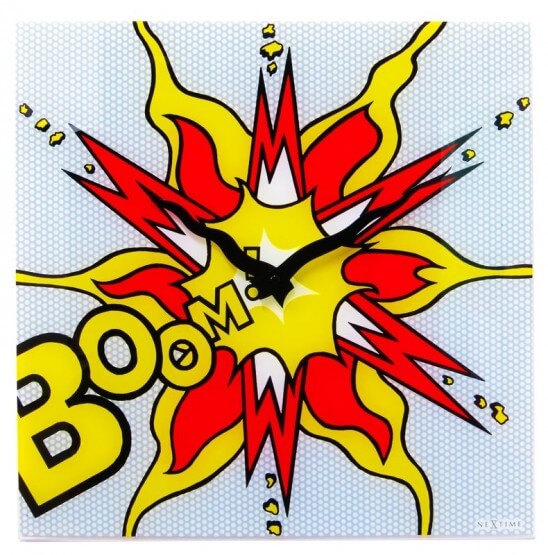 Zegar 8173 Boom Nextime