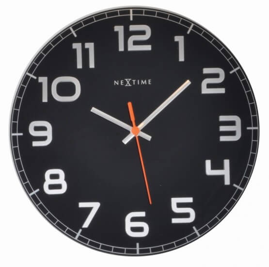 Zegar 8817 ZW Classy Nextime