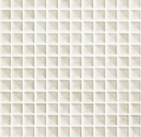 Mozaika Prasowana Sari Beige K.2,3X2,3 29,8x29,8