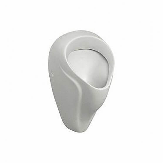 Pisuar Alex Nova Top Dopływ Z Tyłu Odpływ Poziomy 502.915.00.1 Geberit