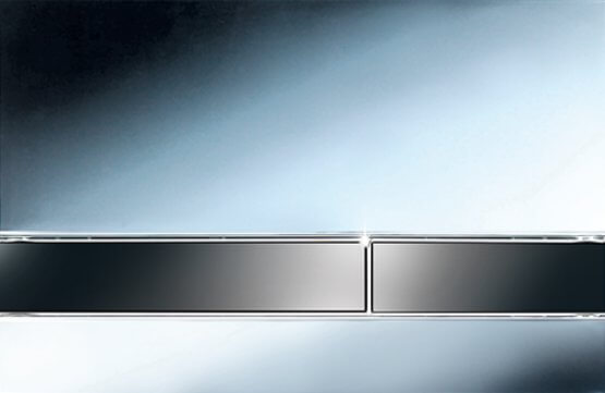 Przycisk Exclusive 2.0 Chrom 167-34003618-00 Werit Jomo